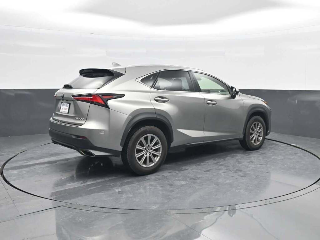 2021 Lexus NX 300 