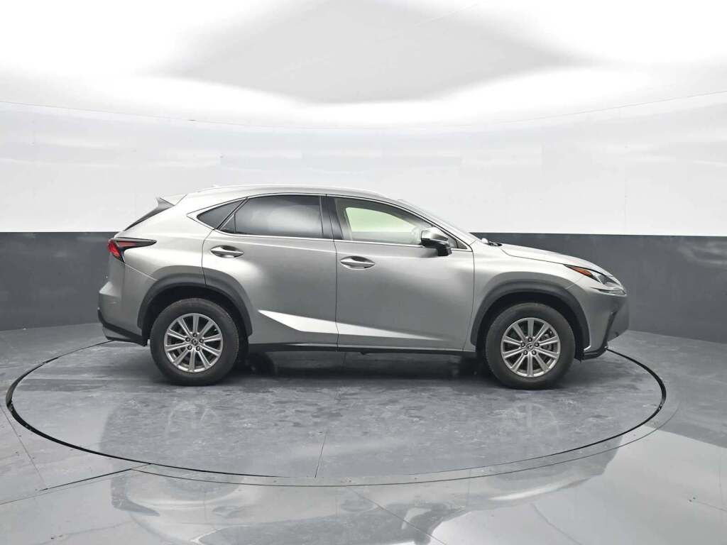 2021 Lexus NX 300 