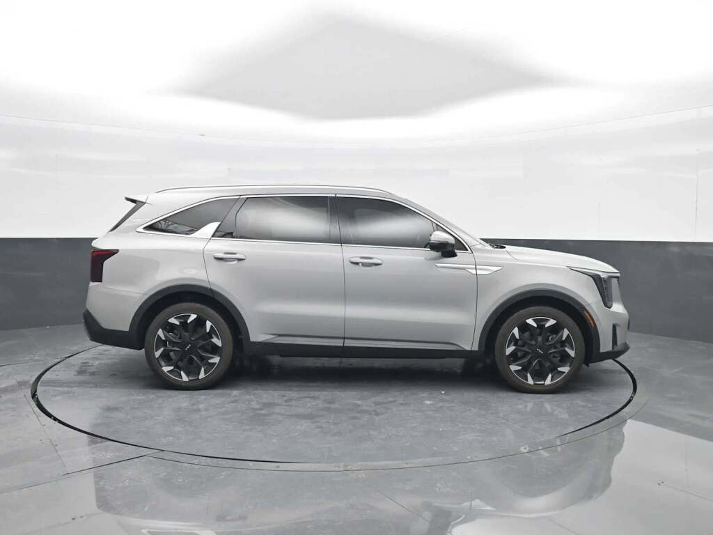 2024 Kia Sorento SX