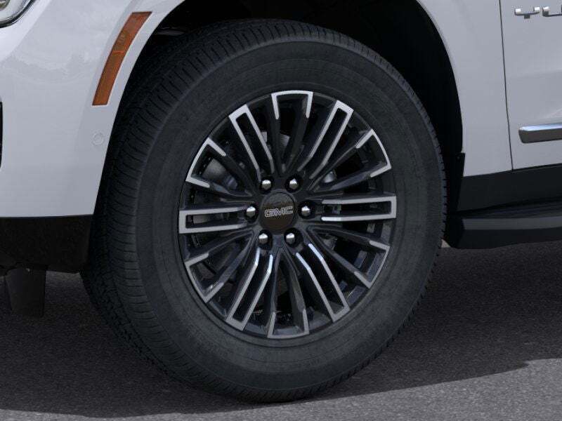 2026 GMC Yukon XL 4WD Elevation