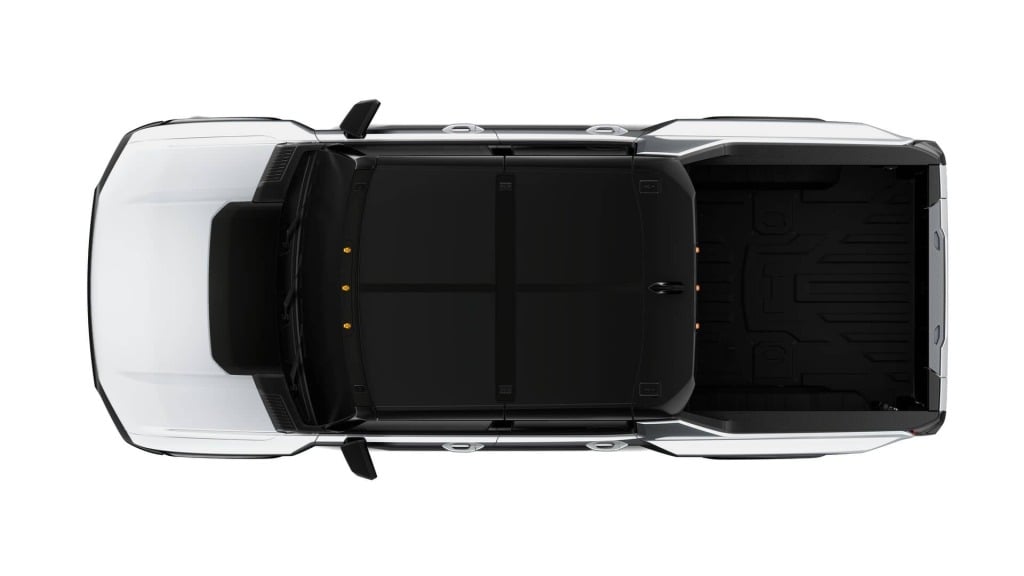 2026 GMC HUMMER EV Pickup 2X 4WD