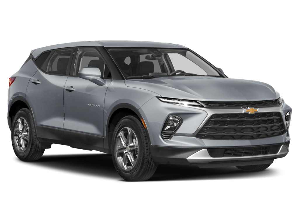 2023 Chevrolet Blazer FWD 2LT