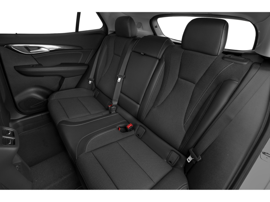 2023 Buick Envision Essence FWD