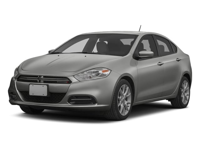 2013 Dodge Dart SE