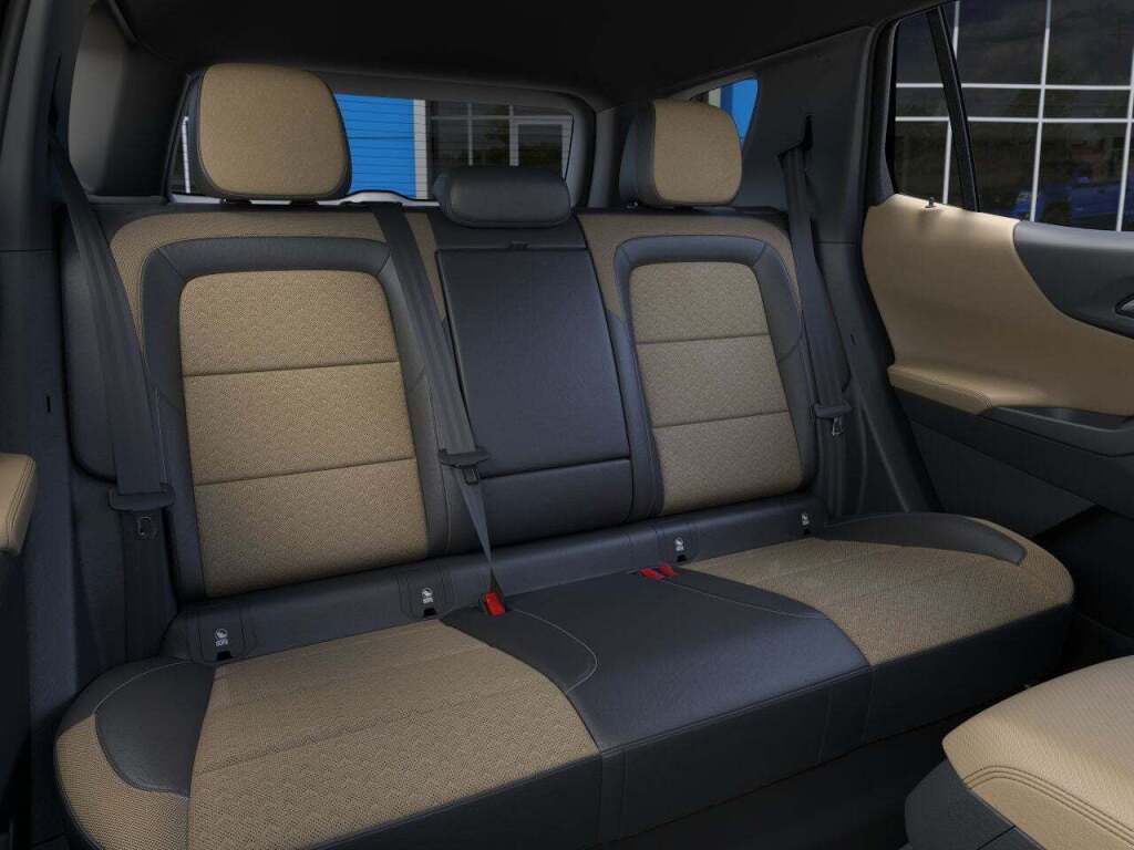 2026 Chevrolet Equinox AWD ACTIV