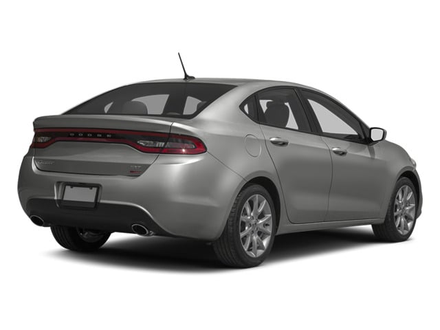2013 Dodge Dart SE