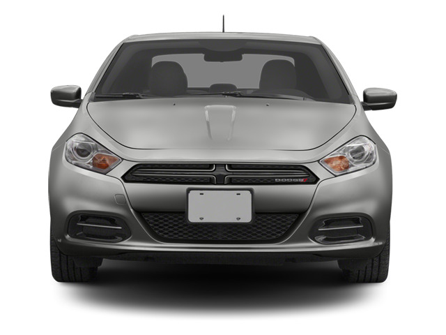 2013 Dodge Dart SE