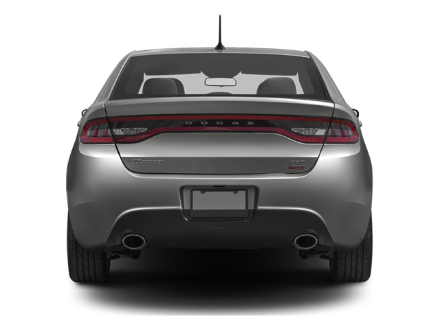 2013 Dodge Dart SE