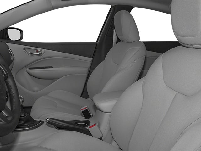 2013 Dodge Dart SE