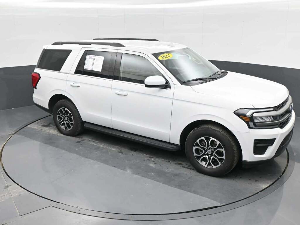 2024 Ford Expedition XLT