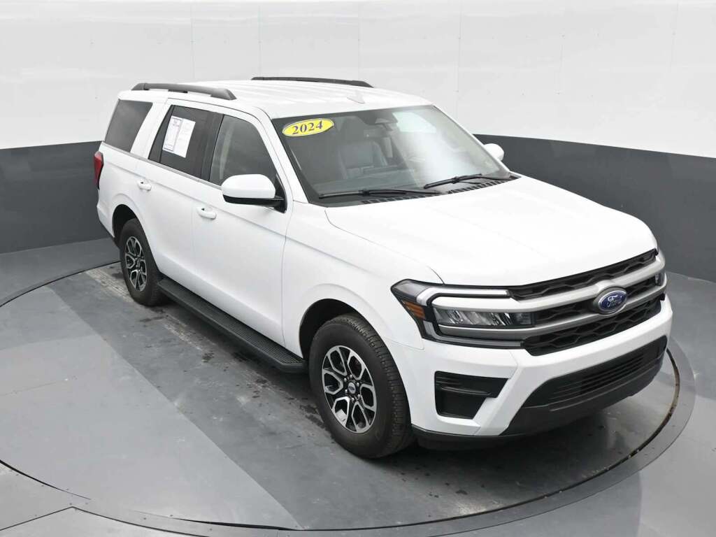 2024 Ford Expedition XLT