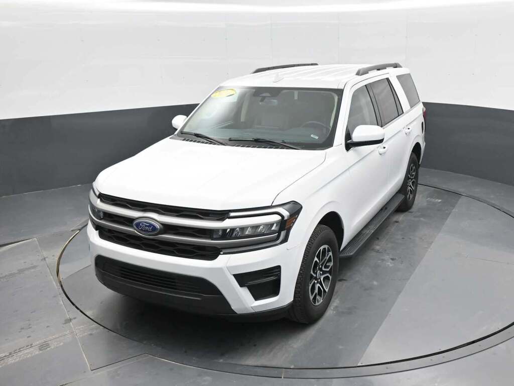 2024 Ford Expedition XLT