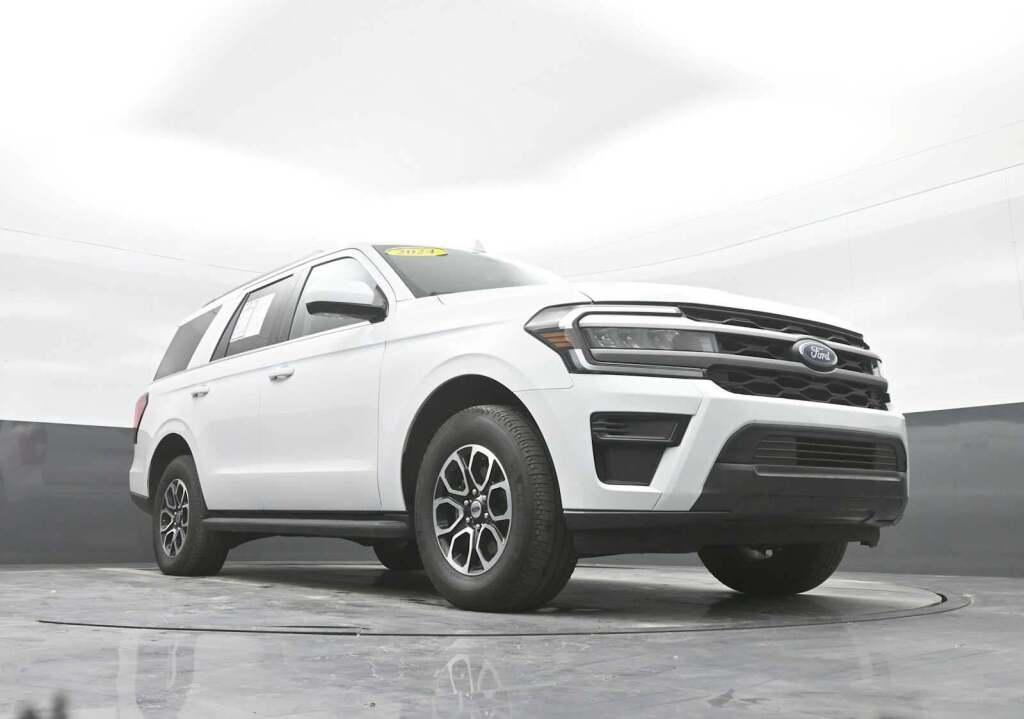 2024 Ford Expedition XLT