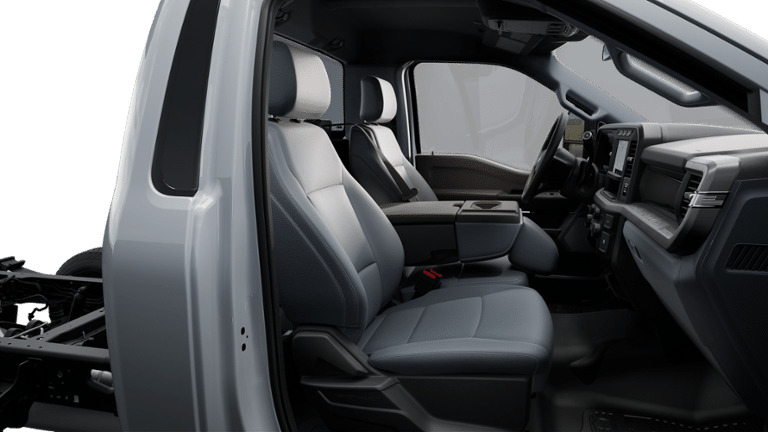 2023 Ford F-450 Chassis XL