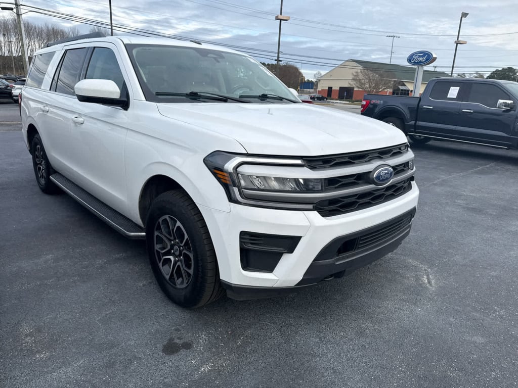 2023 Ford Expedition XLT MAX