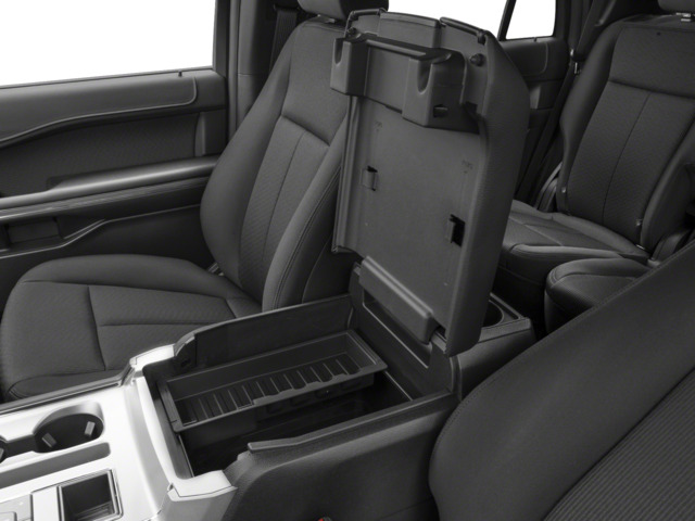 2018 Ford Expedition Platinum