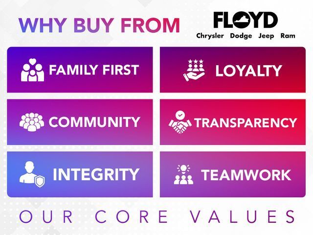 2024 Ram 5500 Chassis Tradesman/SLT