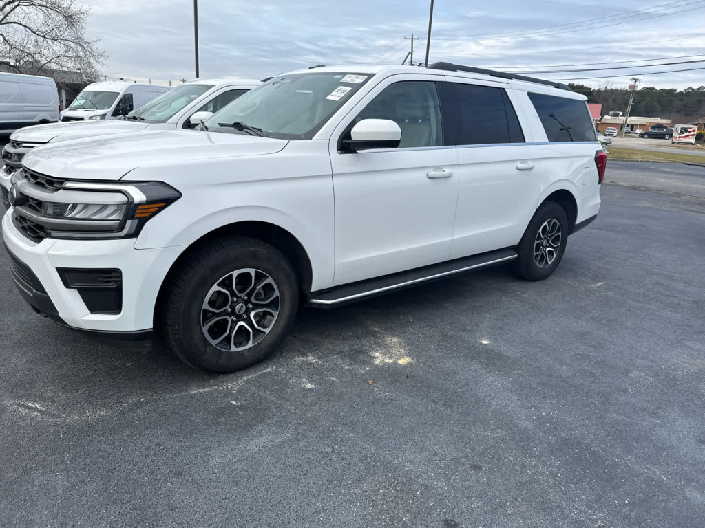 2023 Ford Expedition XLT MAX