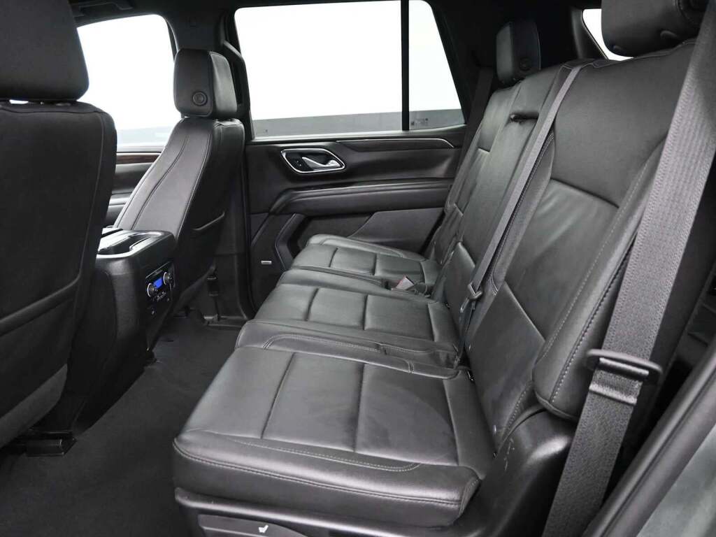 2024 Chevrolet Tahoe 4WD LT