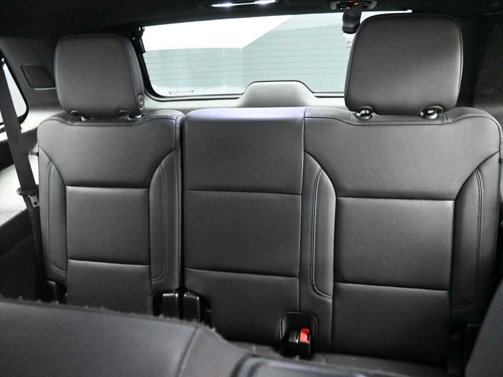 2024 Chevrolet Tahoe 4WD LT