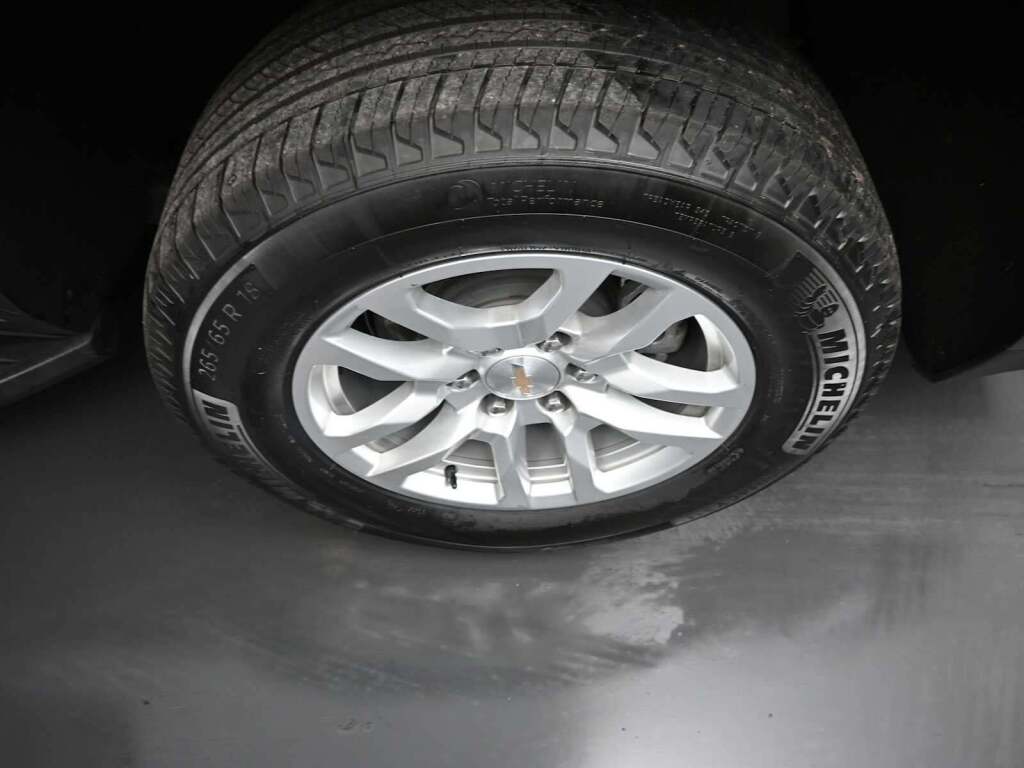 2024 Chevrolet Tahoe 4WD LT