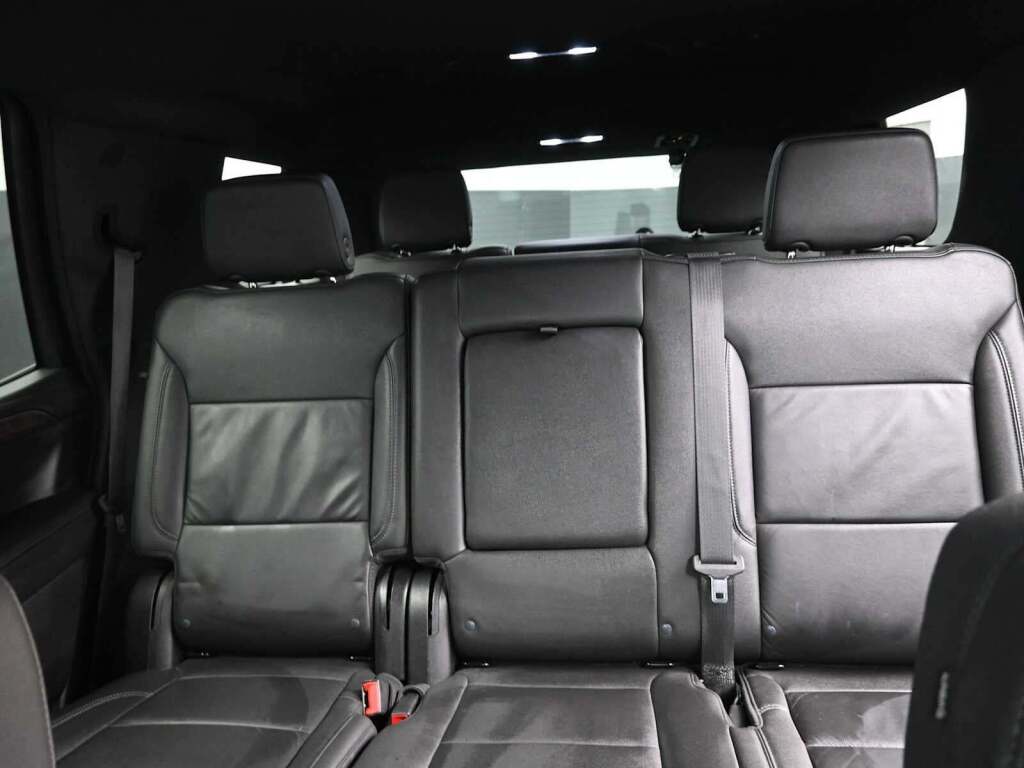 2024 Chevrolet Tahoe 4WD LT