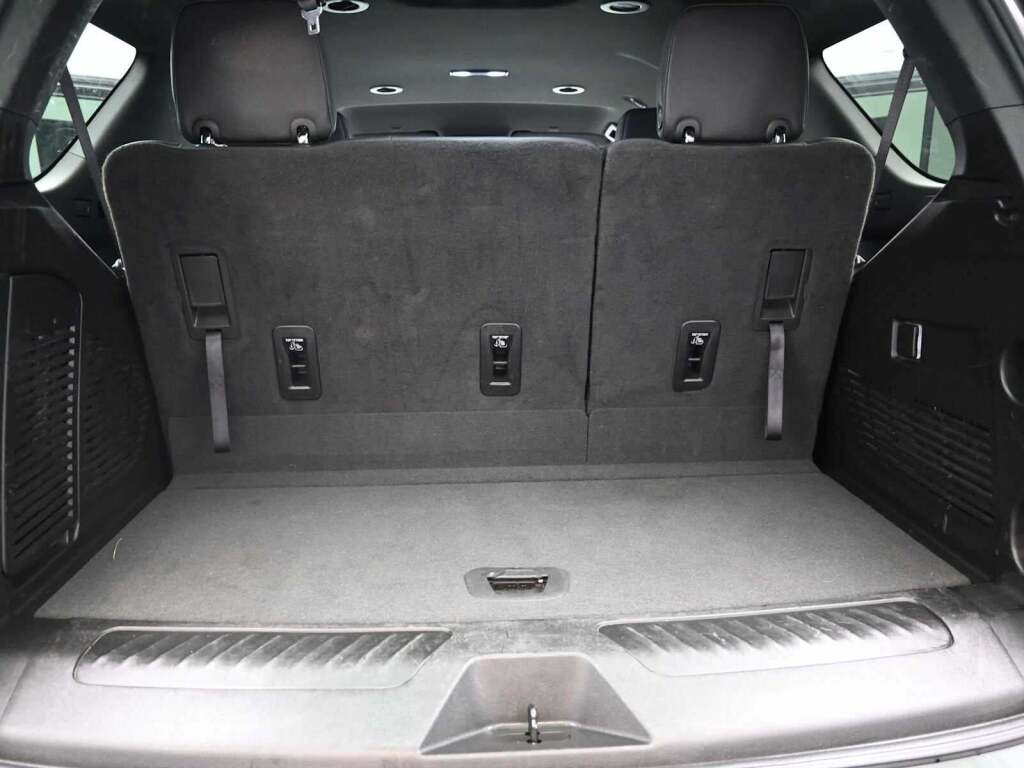 2024 Chevrolet Tahoe 4WD LT