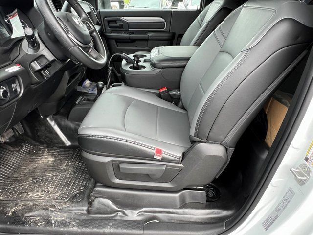 2024 Ram 5500 Chassis Tradesman/SLT