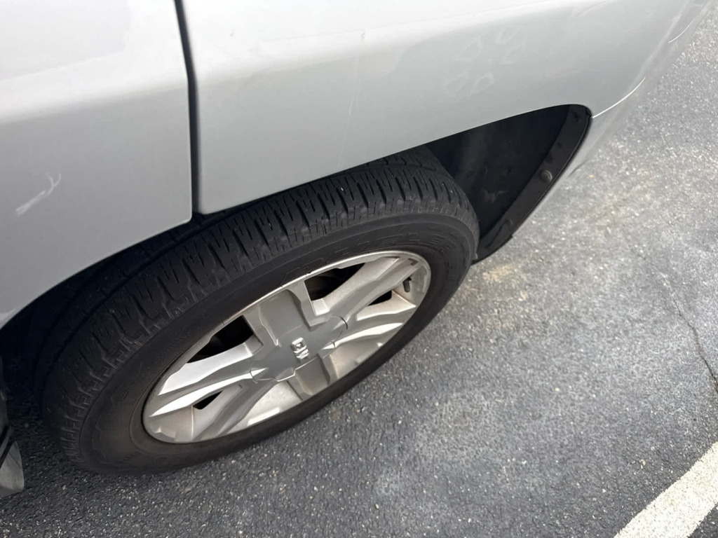 2011 GMC Terrain SLE-2