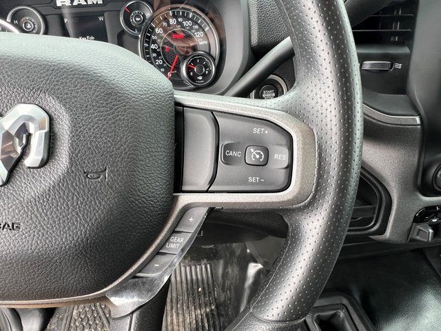 2024 Ram 5500 Chassis Tradesman/SLT