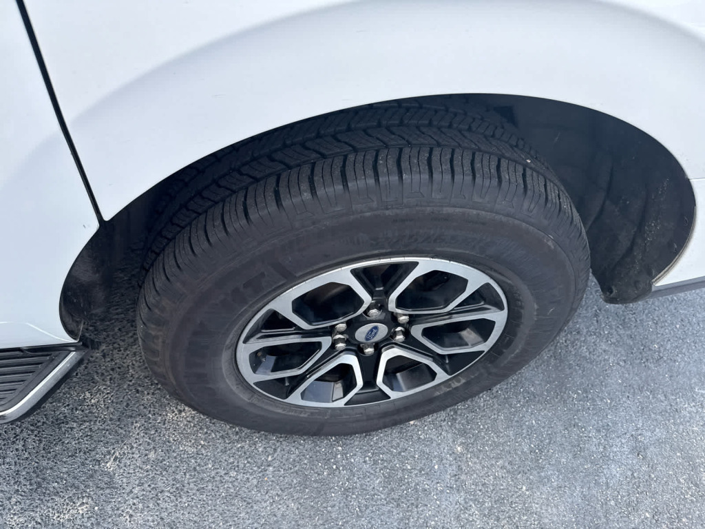 2023 Ford Expedition XLT MAX