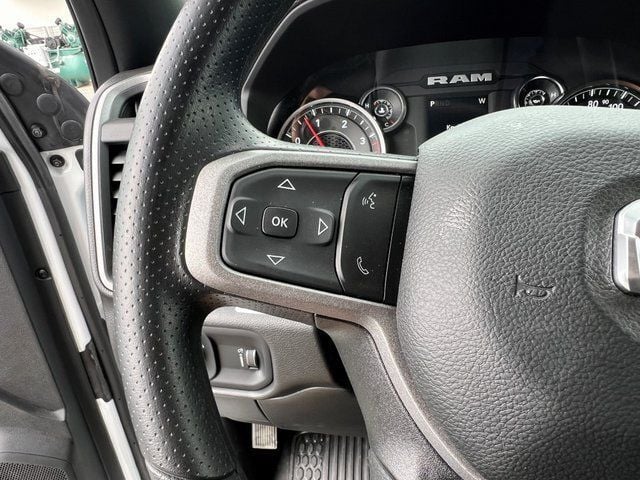 2024 Ram 5500 Chassis Tradesman/SLT