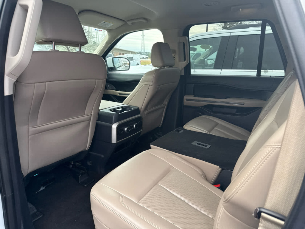 2023 Ford Expedition XLT MAX