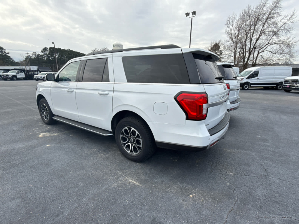 2023 Ford Expedition XLT MAX