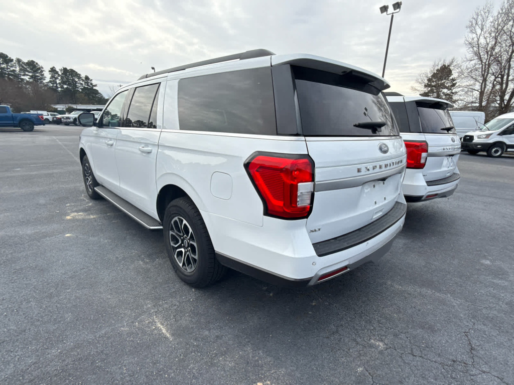 2023 Ford Expedition XLT MAX