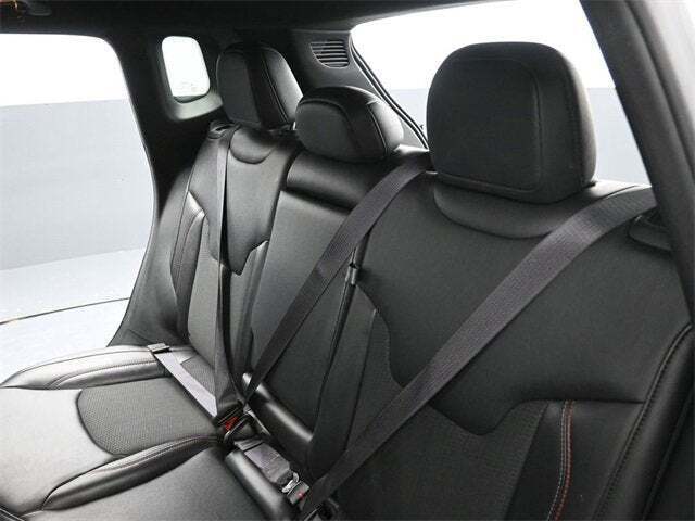 2023 Jeep Compass Trailhawk 4x4