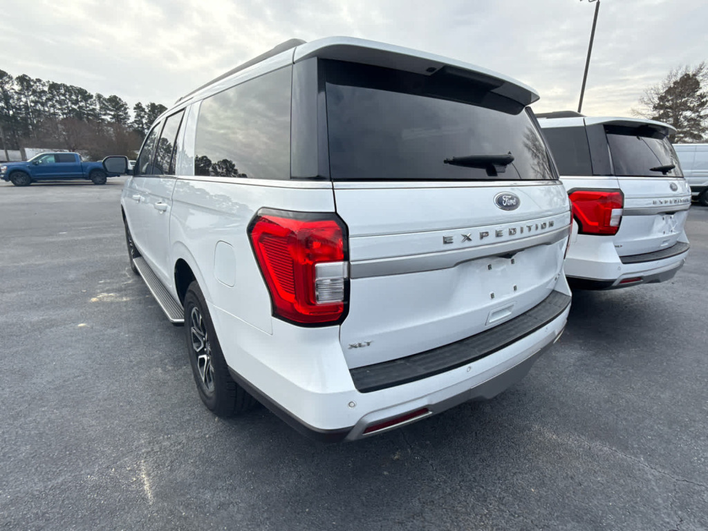 2023 Ford Expedition XLT MAX