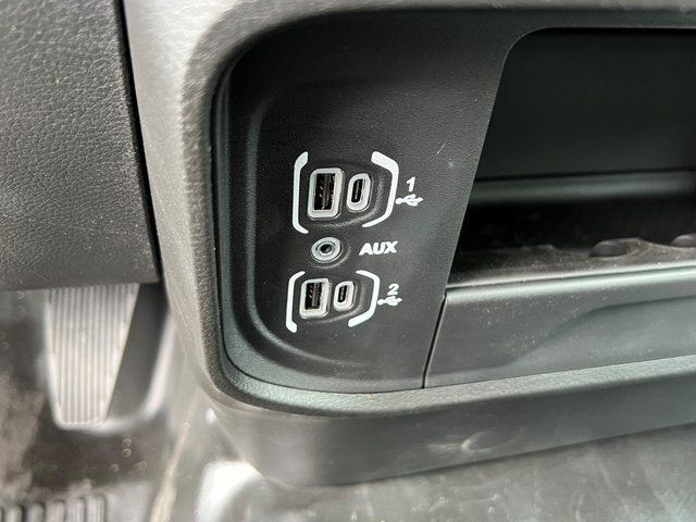 2024 Ram 5500 Chassis Tradesman/SLT