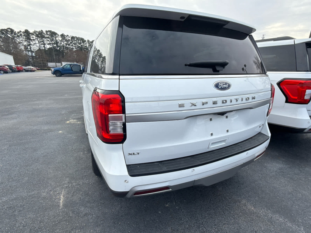 2023 Ford Expedition XLT MAX