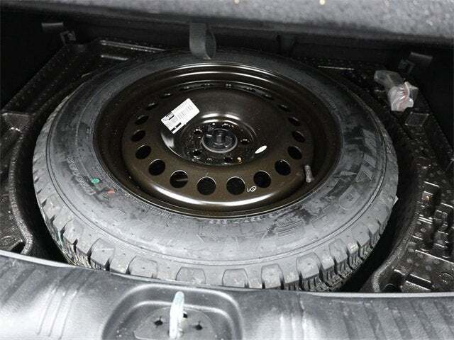 2023 Jeep Compass Trailhawk 4x4