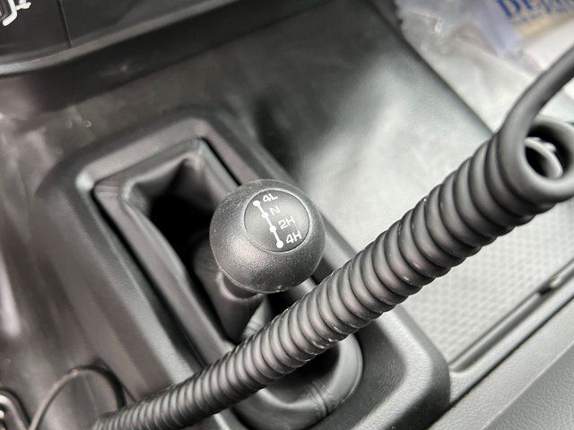 2024 Ram 5500 Chassis Tradesman/SLT