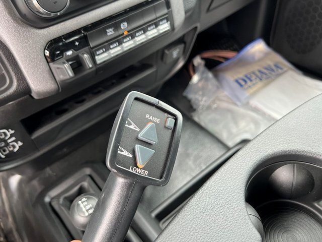 2024 Ram 5500 Chassis Tradesman/SLT