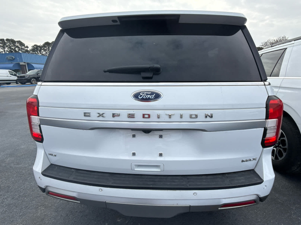 2023 Ford Expedition XLT MAX