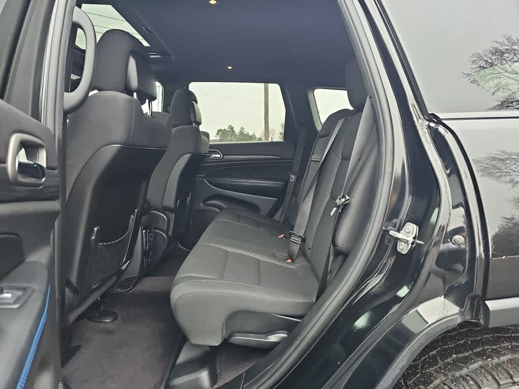 2019 Jeep Grand Cherokee Upland 4x4