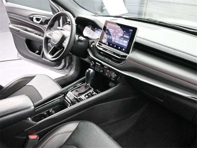 2023 Jeep Compass Trailhawk 4x4