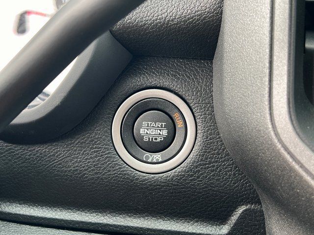 2024 Ram 5500 Chassis Tradesman/SLT