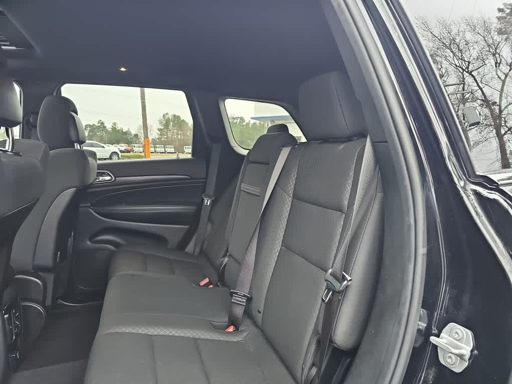 2019 Jeep Grand Cherokee Upland 4x4