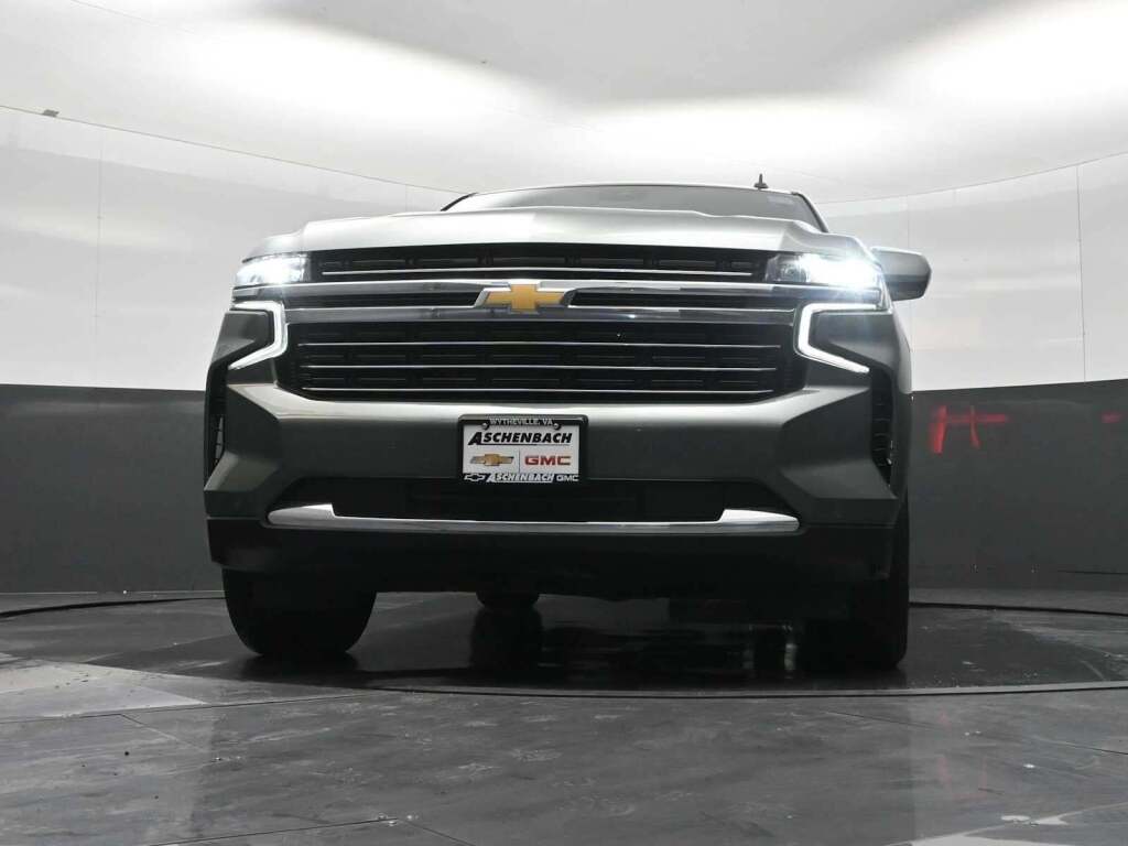 2024 Chevrolet Tahoe 4WD LT