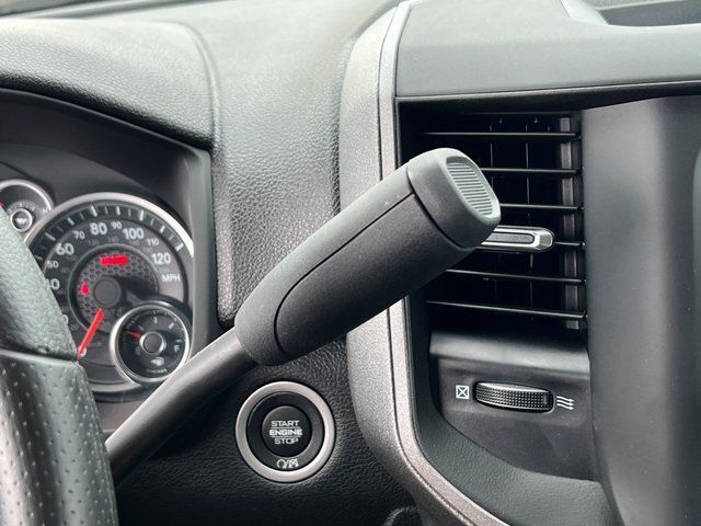 2024 Ram 5500 Chassis Tradesman/SLT