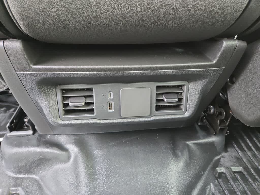 2024 Chevrolet Silverado 3500HD CC Work Truck